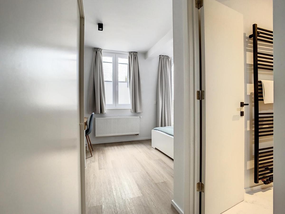 Saint-Gilles Brussels City Center المظهر الخارجي الصورة