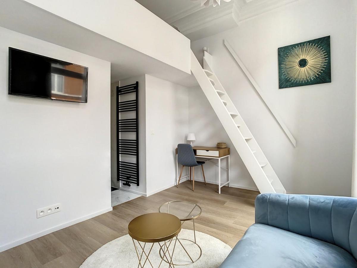 Saint-Gilles Brussels City Center المظهر الخارجي الصورة