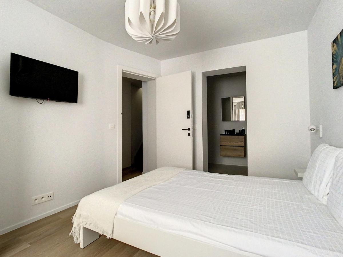 Saint-Gilles Brussels City Center المظهر الخارجي الصورة