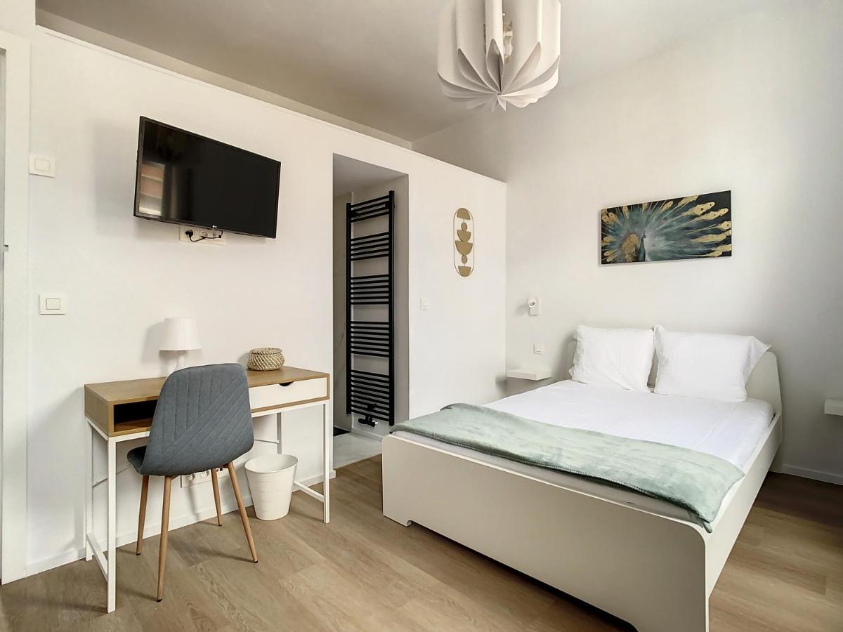 Saint-Gilles Brussels City Center المظهر الخارجي الصورة